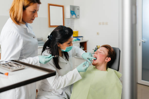 Best Emergency Wisdom Teeth Removal in Sun City West, AZ